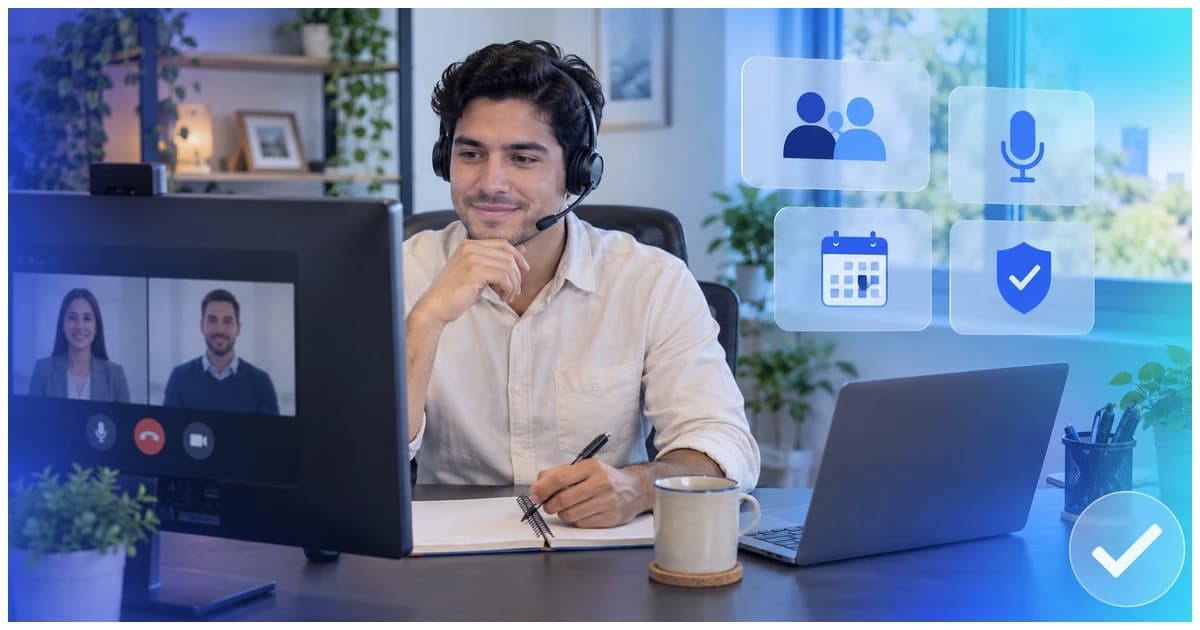Telehealth Virtual Assistant Interview Questions