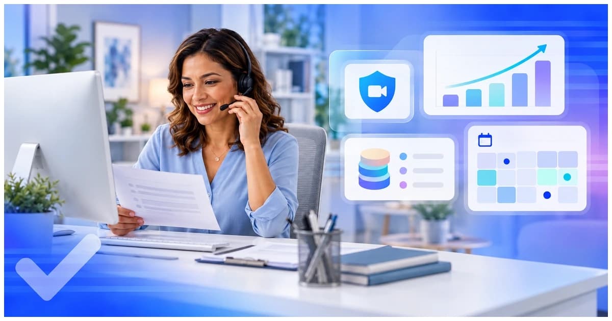 How Much Does a Telehealth Virtual Assistant Earn?