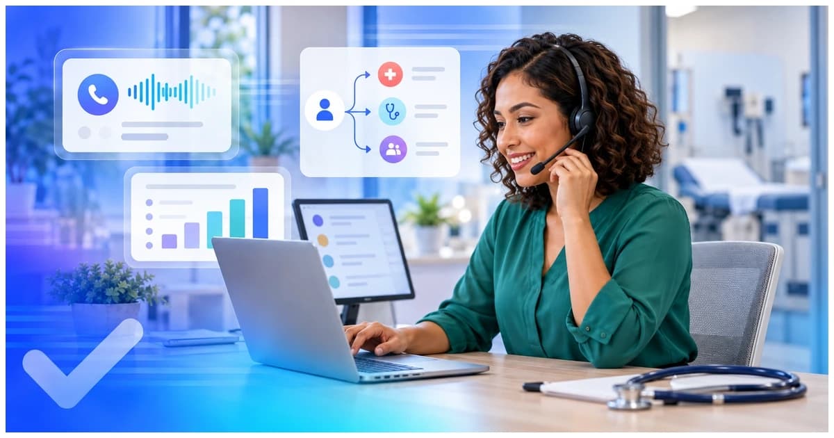 How Much Does a Telephone Triage Virtual Assistant Earn?