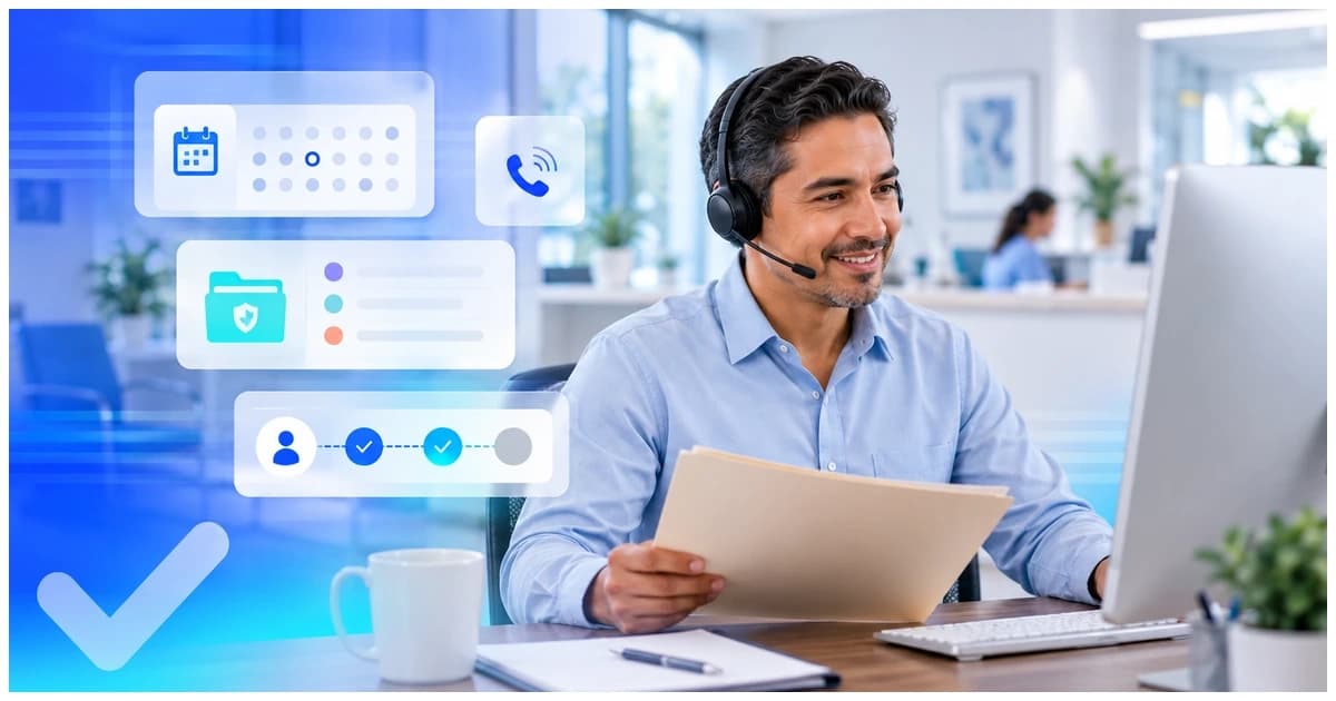 The Virtual Medical Administrative Assistant Guide