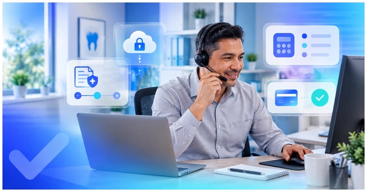 Tools and Software a Medical Billing Virtual Assistant Uses