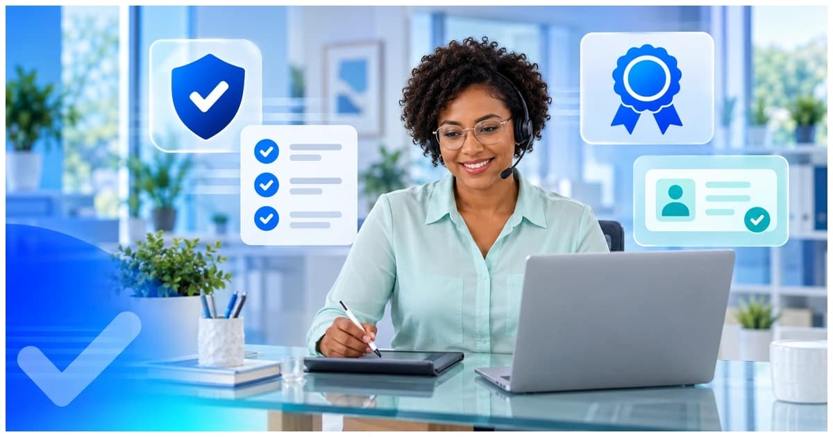 Virtual Insurance Verification Specialist Training and Certification