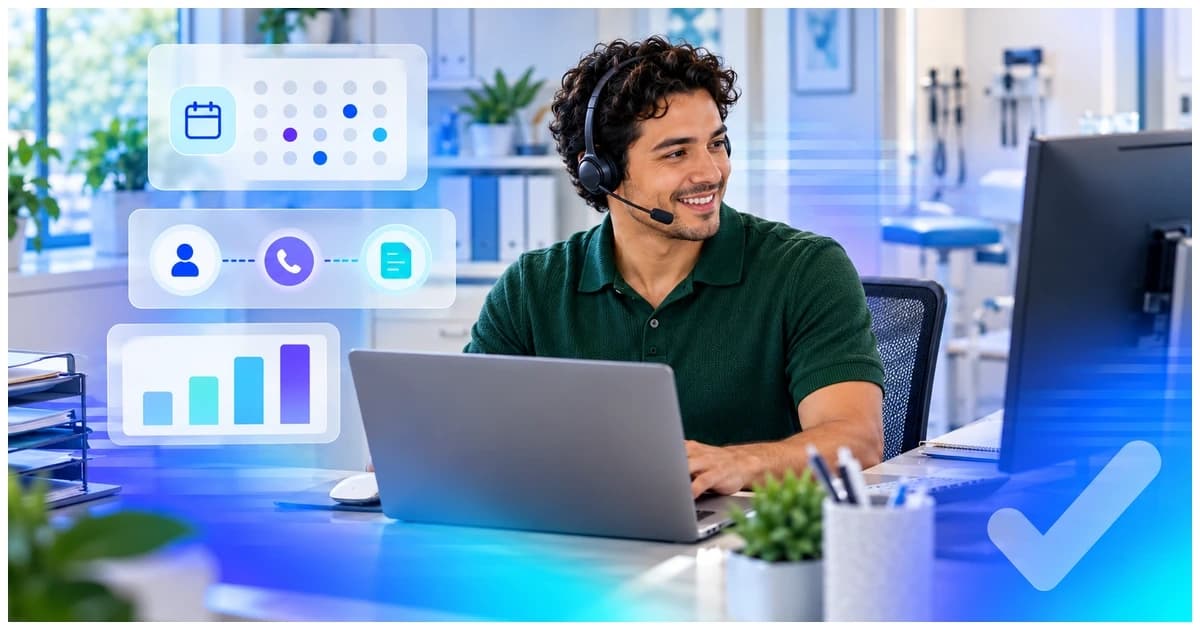 How Much Does a Virtual Medical Administrative Assistant Earn?