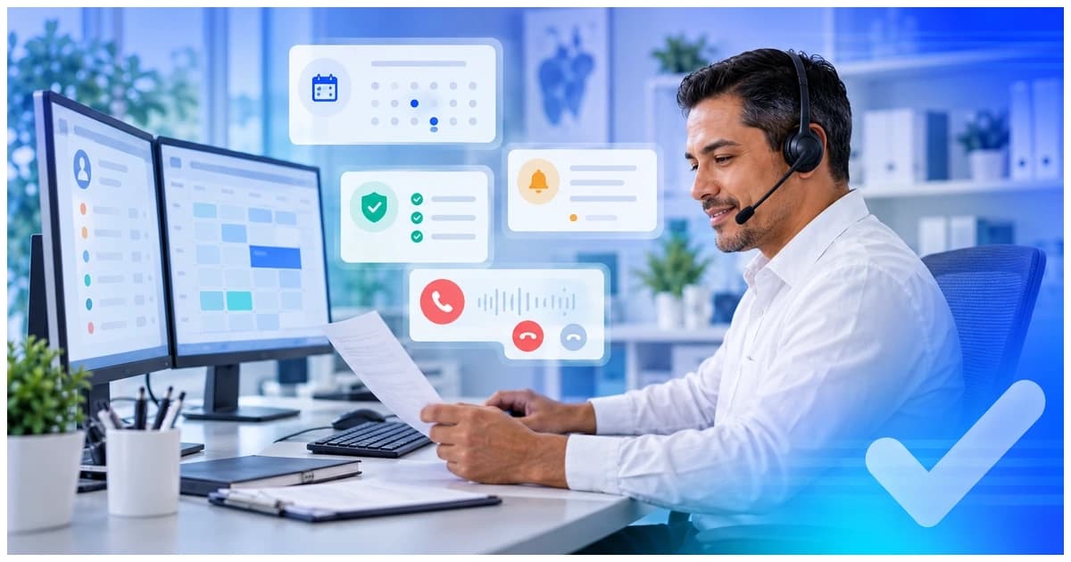 Virtual Medical Assistant Duties and Responsibilities