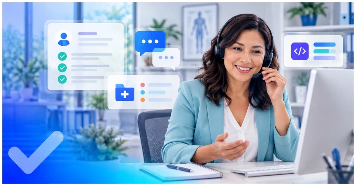 Virtual Medical Coder Interview Questions