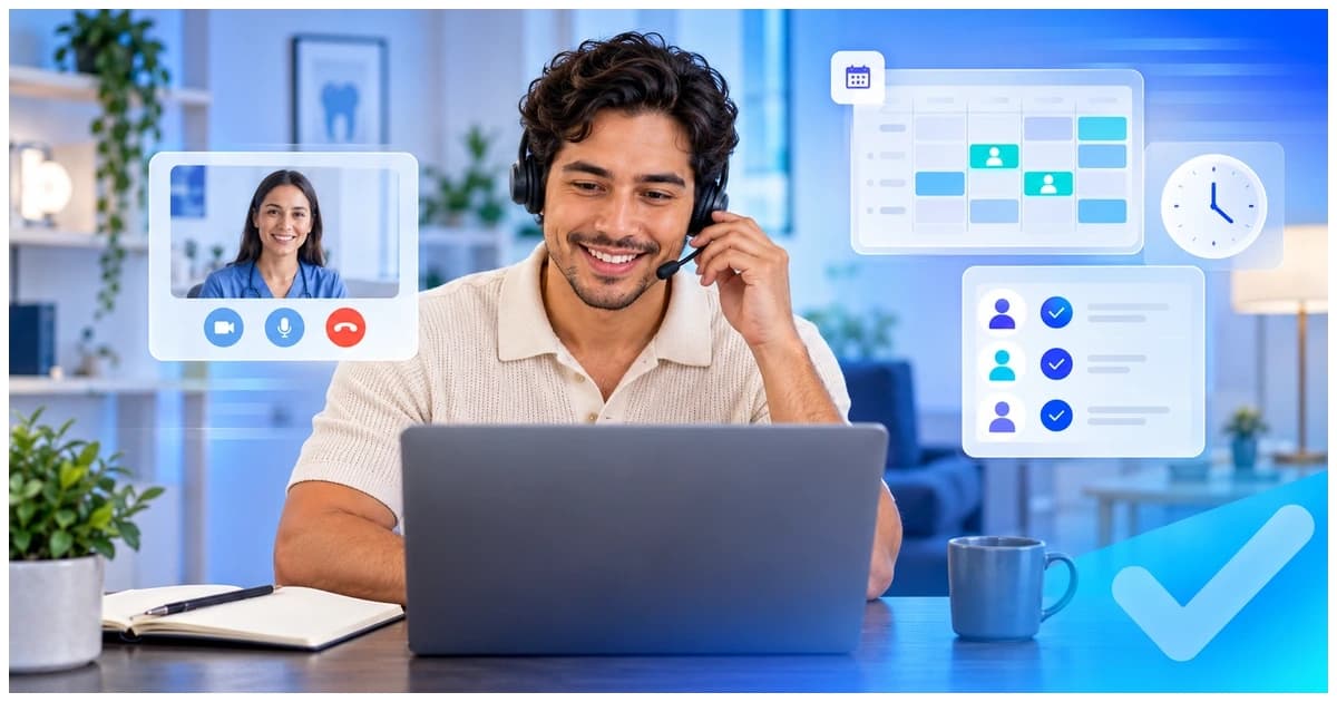 Which Interview Questions Should You Ask a Virtual Medical Scheduler?