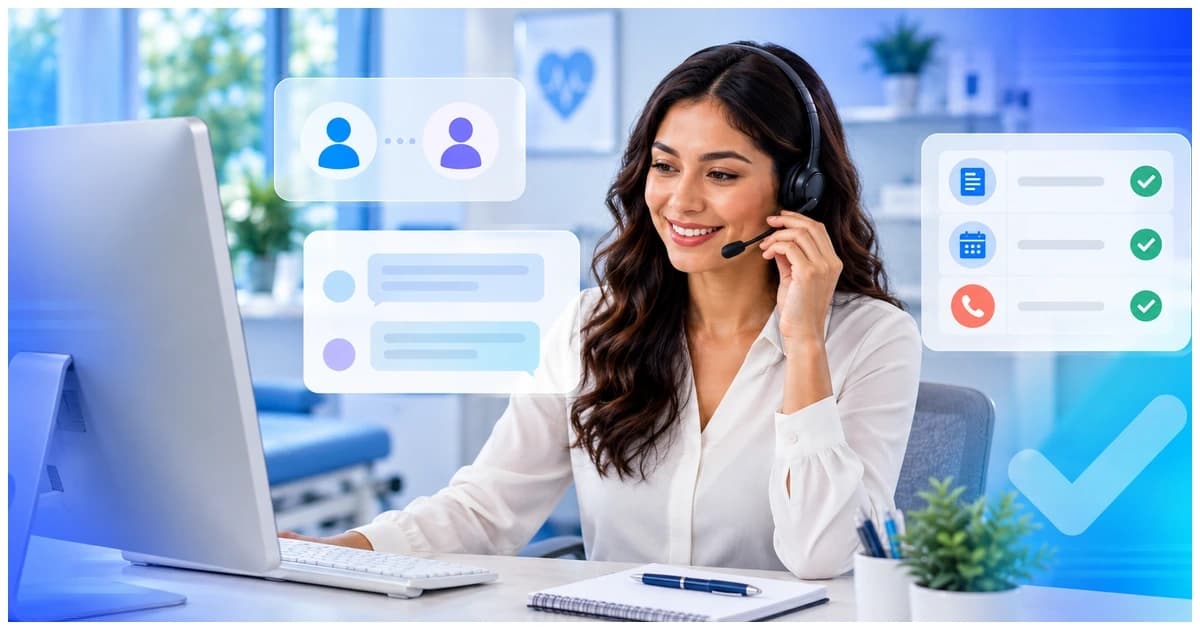 Virtual Medical Scribe Interview Questions