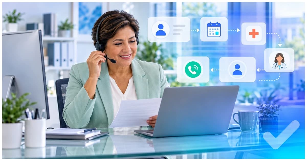 Virtual Patient Care Coordinator Guide for Practices