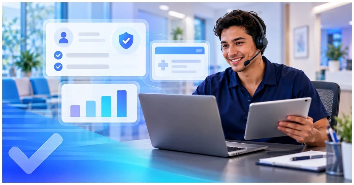 How Much Does a Virtual Patient Intake Coordinator Earn?
