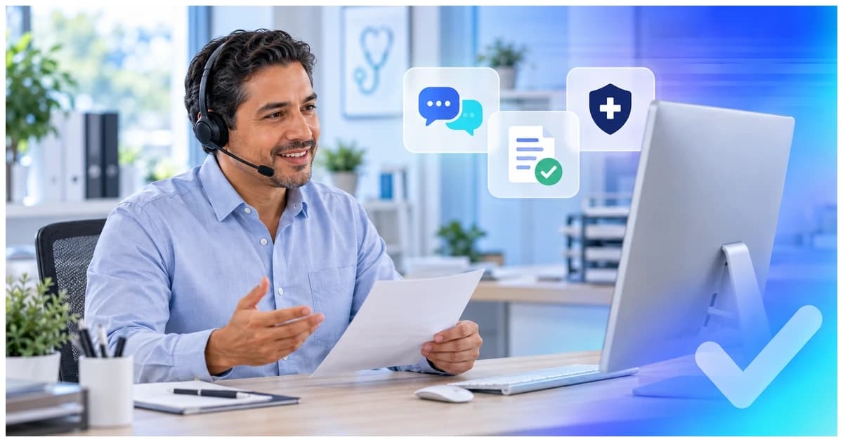 Virtual Prior Authorization Specialist Interview Questions