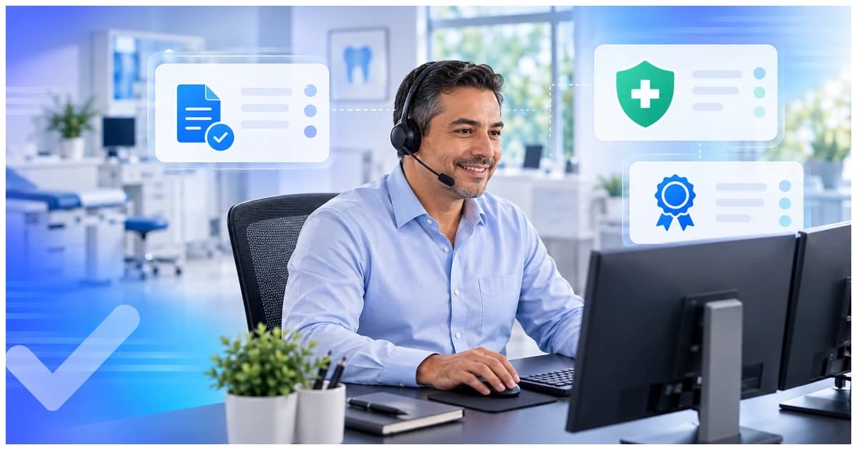 Virtual Prior Authorization Specialist Training and Certification