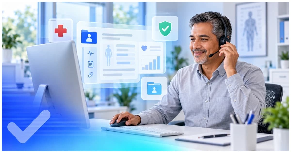 What EHR Skills Should You Look For in a Virtual Assistant?
