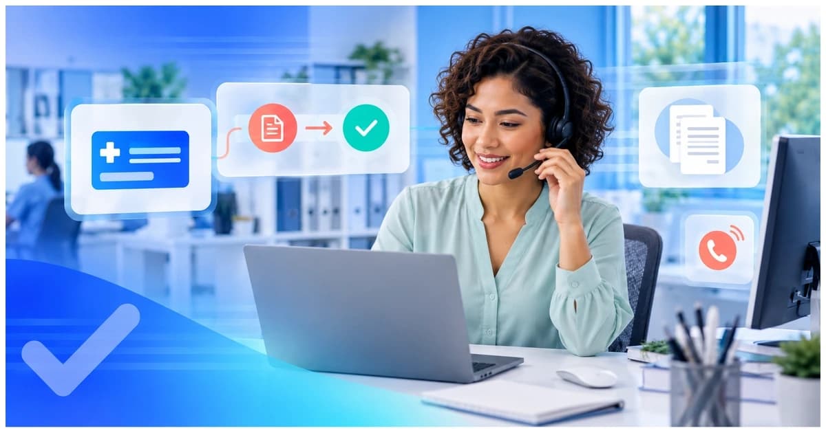 What Is a Medical Billing Virtual Assistant?