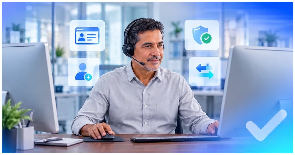 What Is a Virtual Insurance Verification Specialist?