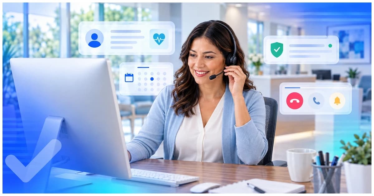 What Is a Virtual Medical Assistant?