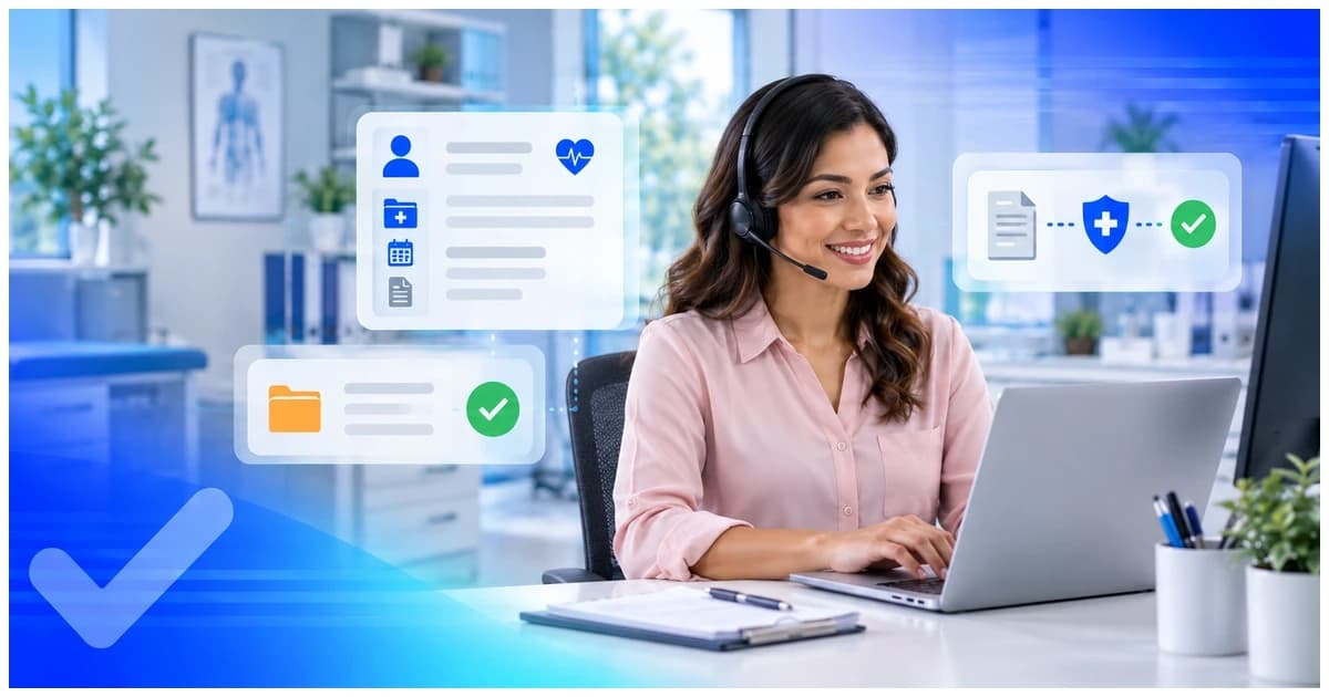 What Is a Virtual Prior Authorization Specialist?