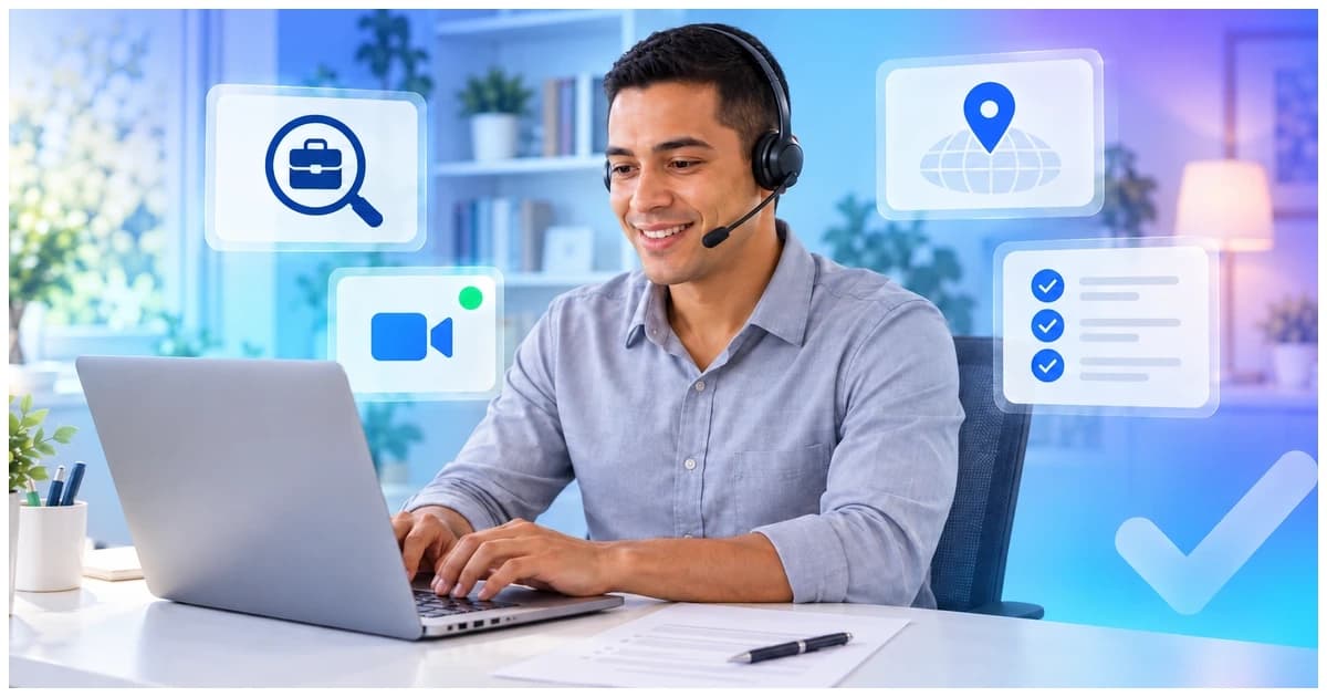 Where to Find Healthcare Virtual Assistant Jobs